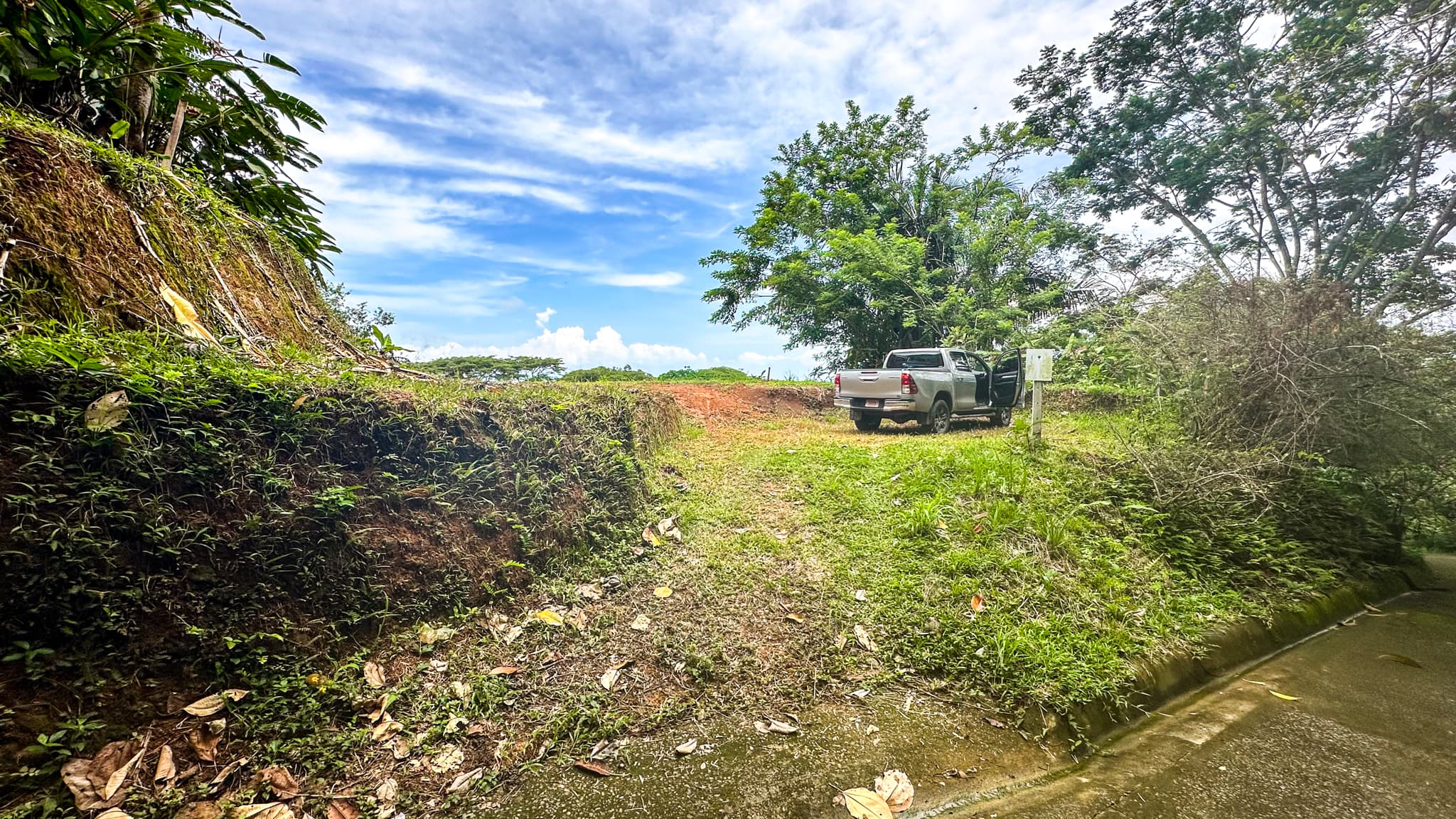 Ocean View, Elevated Lot, Build Your Dream Home, Hacienda Punta Alta, Costa Rica, photo 15
