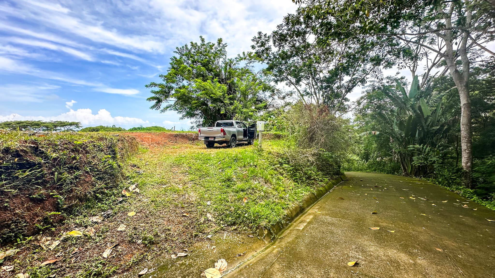 Ocean View, Elevated Lot, Build Your Dream Home, Hacienda Punta Alta, Costa Rica, photo 14