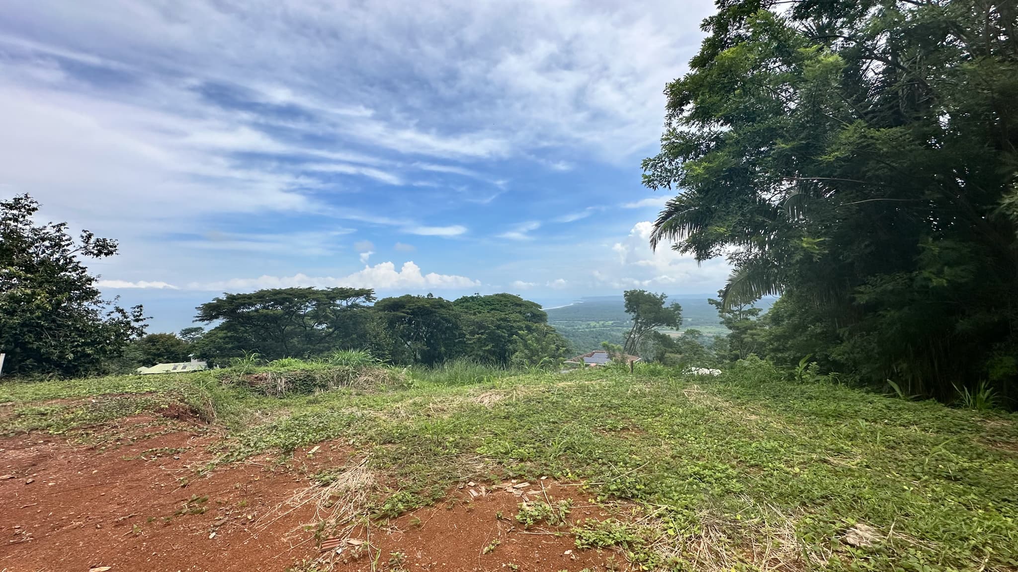 Ocean View, Elevated Lot, Build Your Dream Home, Hacienda Punta Alta, Costa Rica, photo 13
