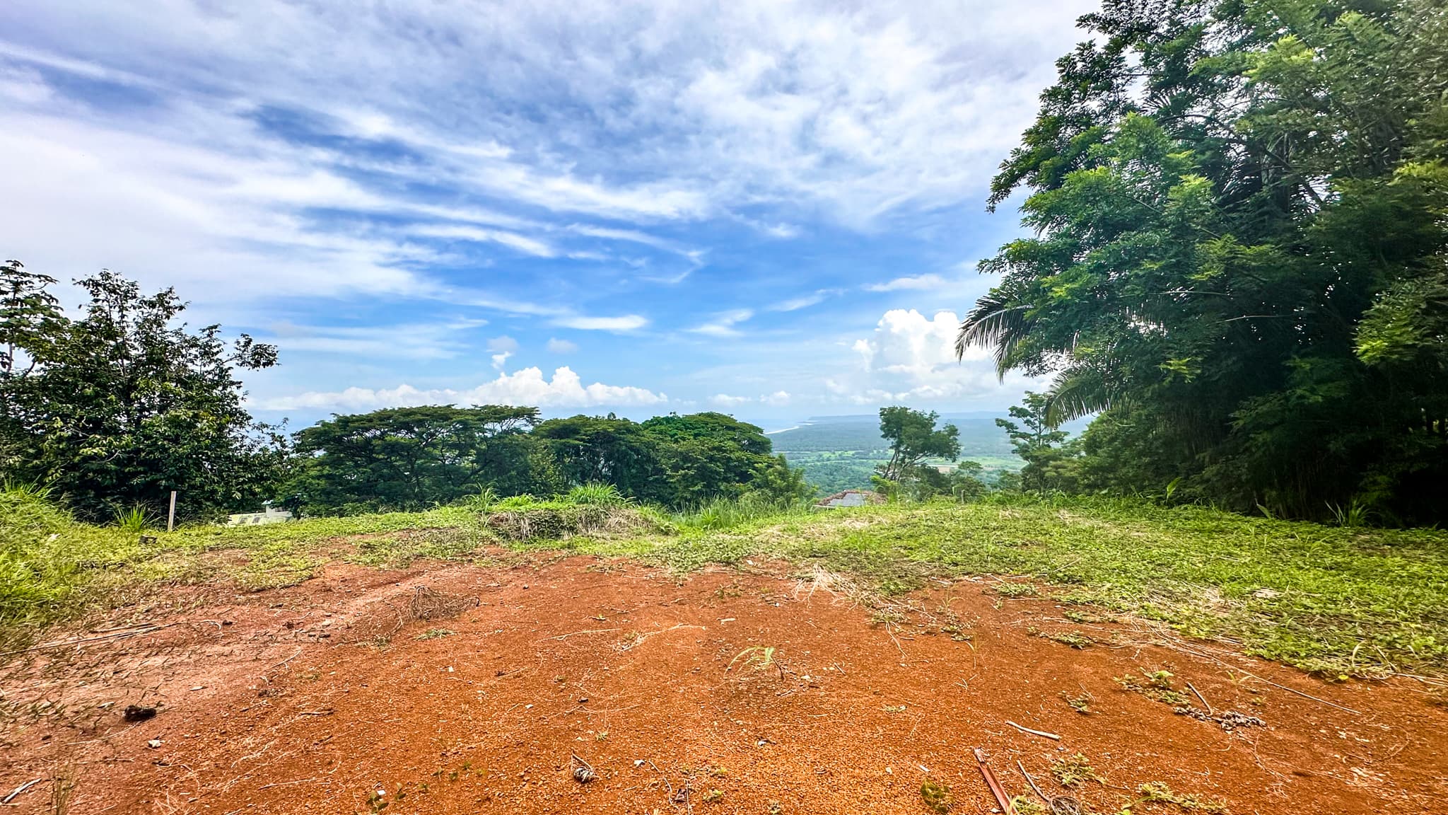 Ocean View, Elevated Lot, Build Your Dream Home, Hacienda Punta Alta, Costa Rica, photo 12