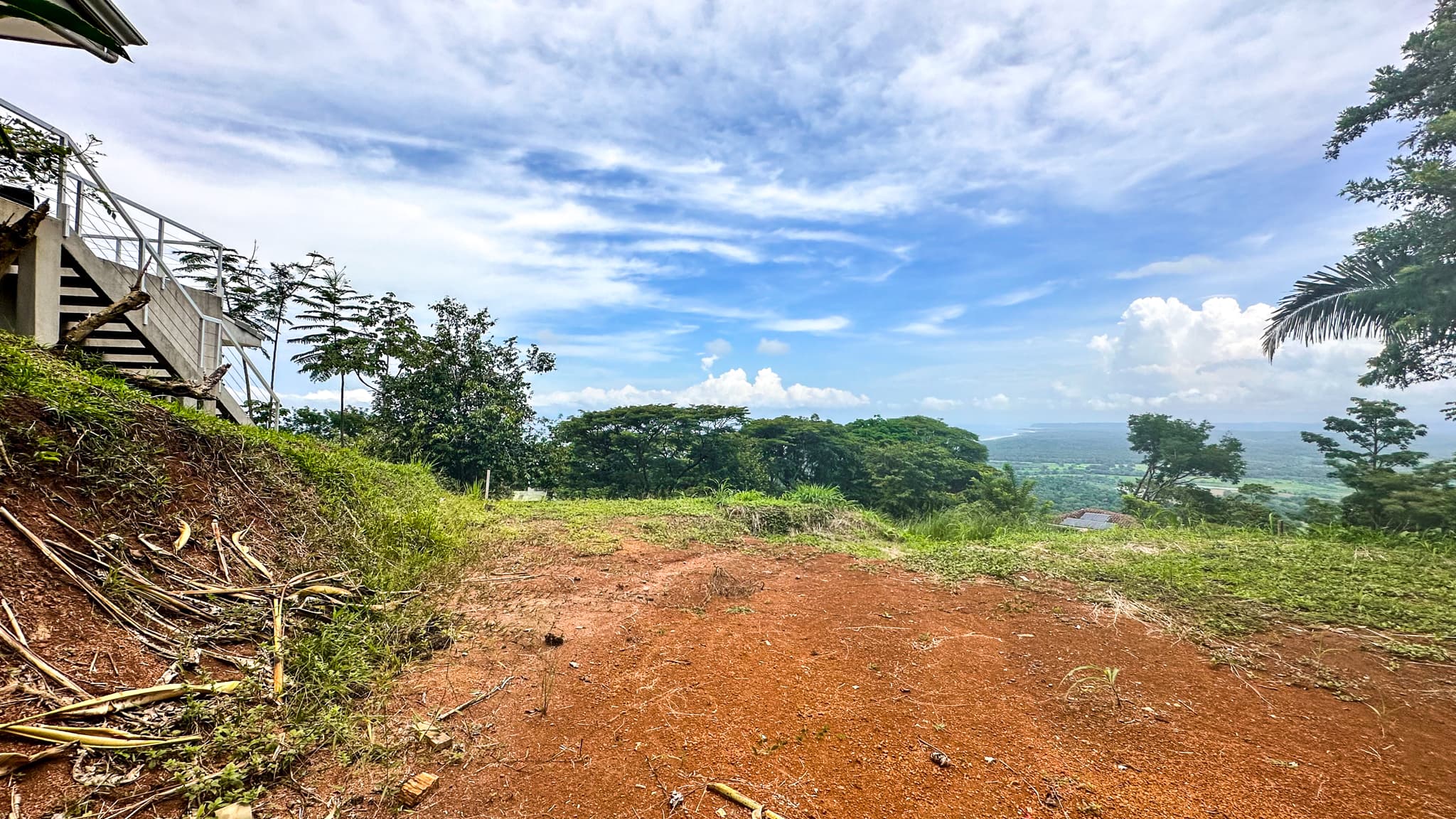 Ocean View, Elevated Lot, Build Your Dream Home, Hacienda Punta Alta, Costa Rica, photo 11