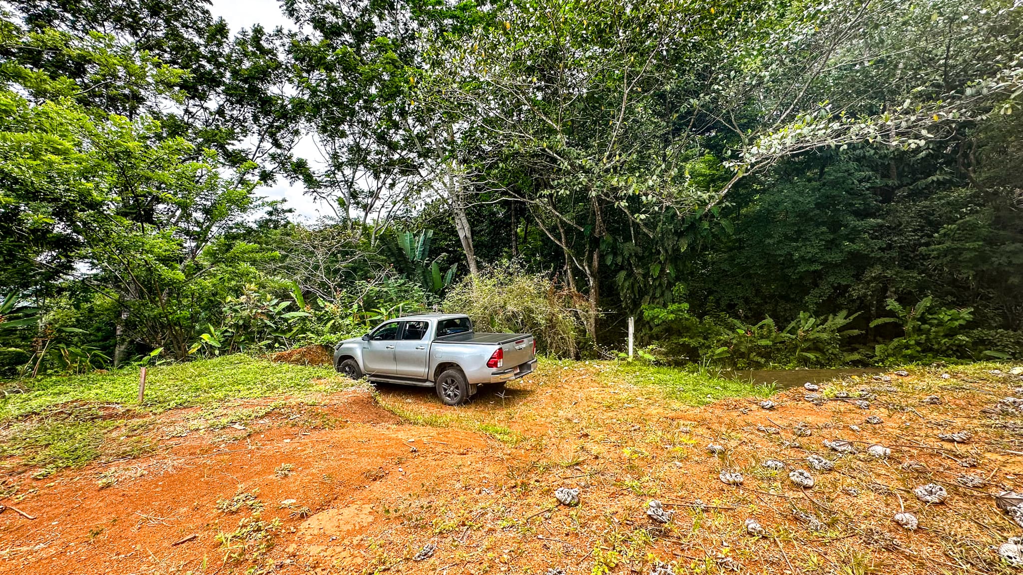 Ocean View, Elevated Lot, Build Your Dream Home, Hacienda Punta Alta, Costa Rica, photo 10