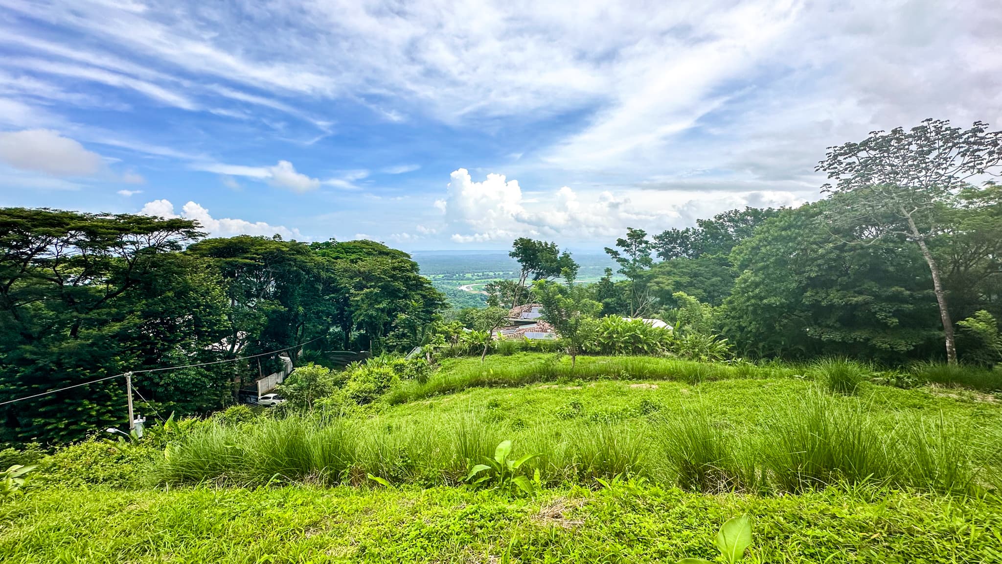 Ocean View, Elevated Lot, Build Your Dream Home, Hacienda Punta Alta, Costa Rica, photo 9