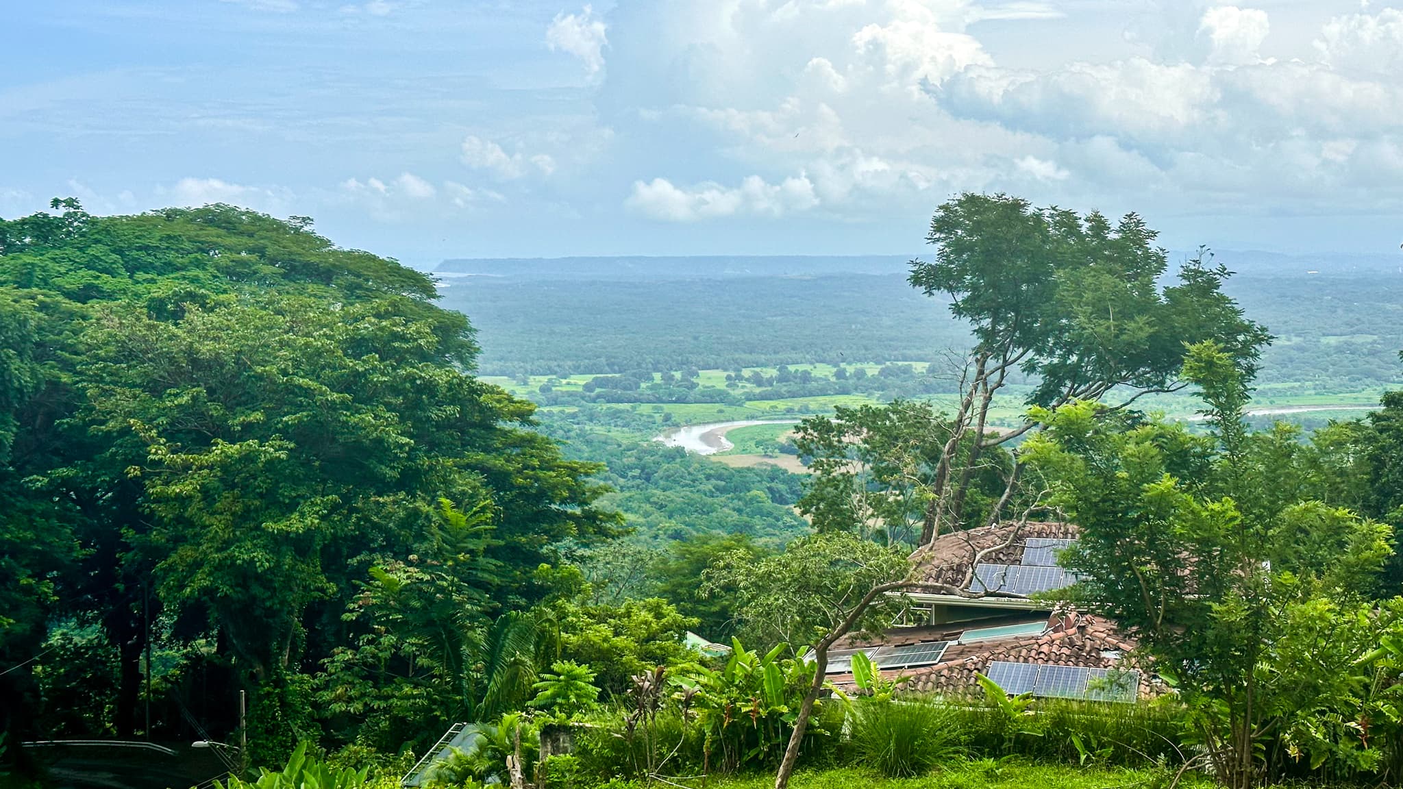 Ocean View, Elevated Lot, Build Your Dream Home, Hacienda Punta Alta, Costa Rica, photo 8