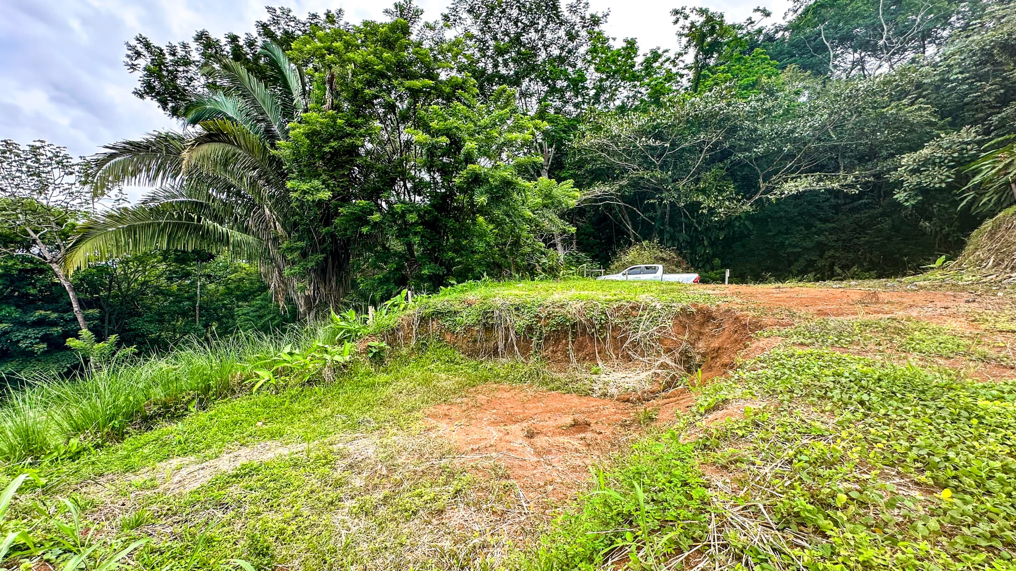 Ocean View, Elevated Lot, Build Your Dream Home, Hacienda Punta Alta, Costa Rica, photo 7