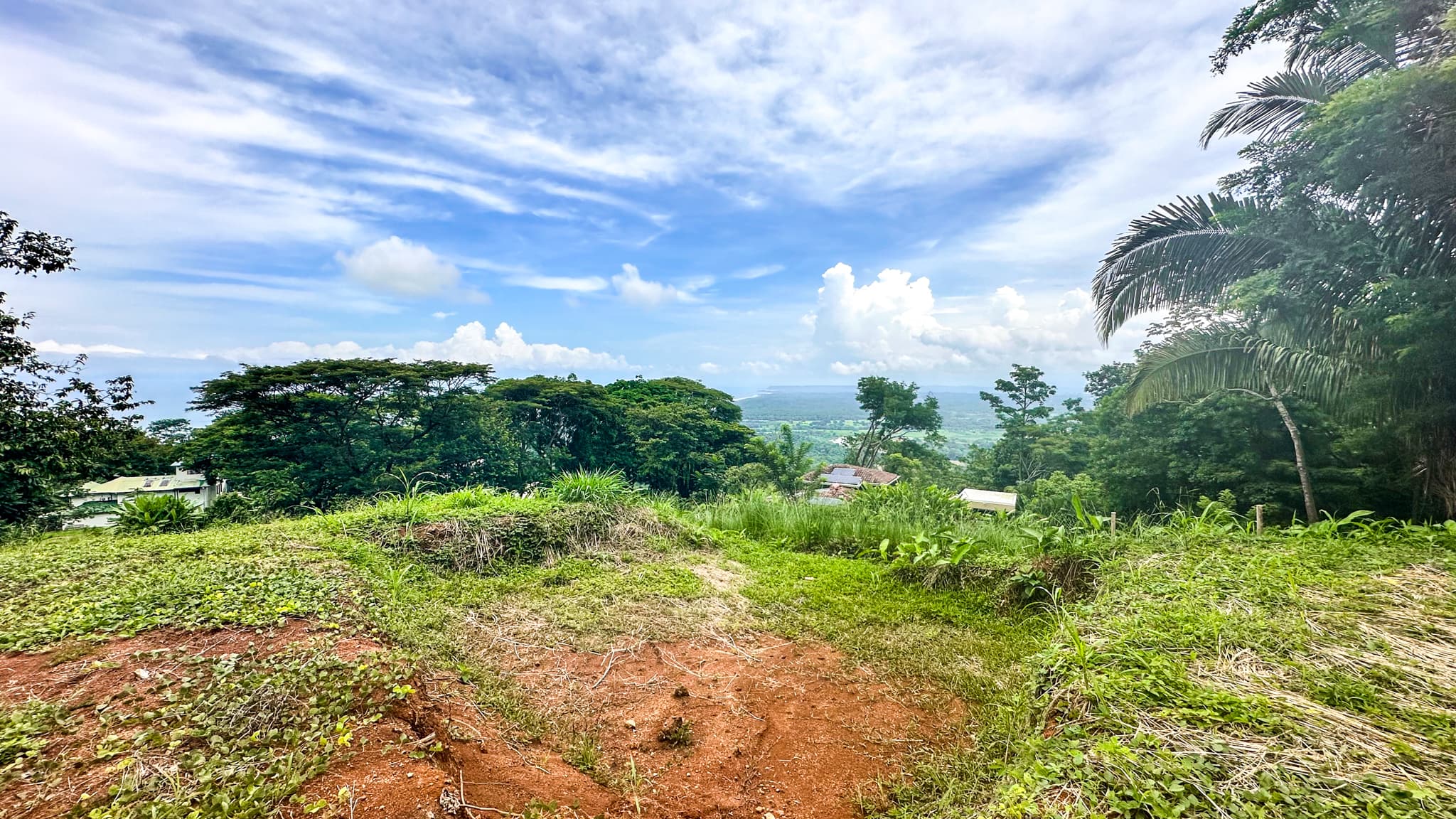 Ocean View, Elevated Lot, Build Your Dream Home, Hacienda Punta Alta, Costa Rica, photo 6