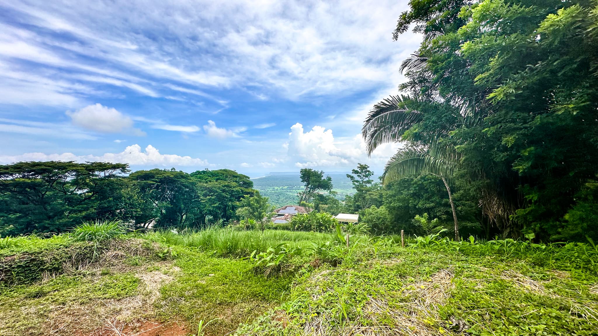 Ocean View, Elevated Lot, Build Your Dream Home, Hacienda Punta Alta, Costa Rica, photo 5