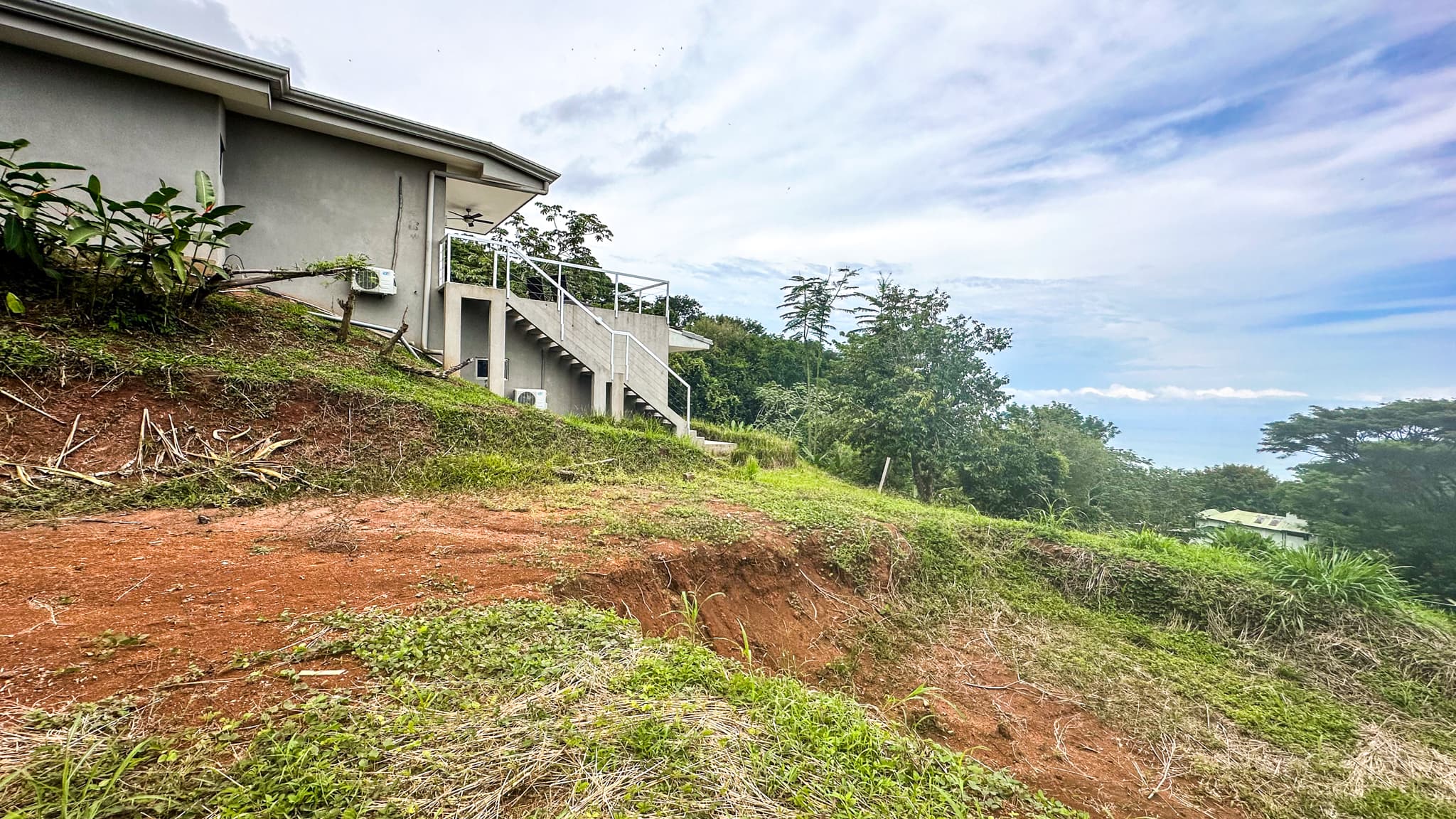 Ocean View, Elevated Lot, Build Your Dream Home, Hacienda Punta Alta, Costa Rica, photo 4