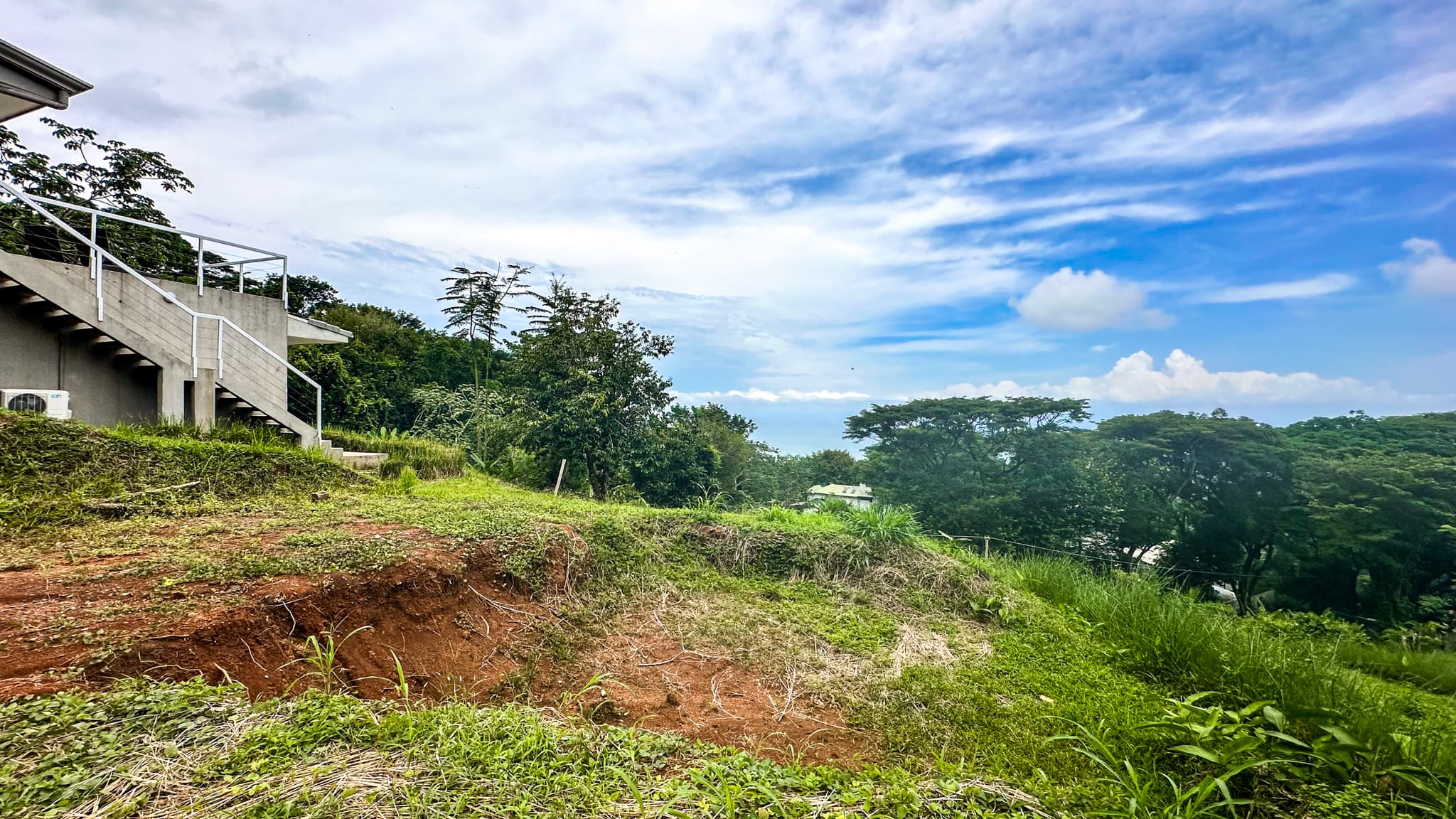 Ocean View, Elevated Lot, Build Your Dream Home, Hacienda Punta Alta, Costa Rica, photo 3