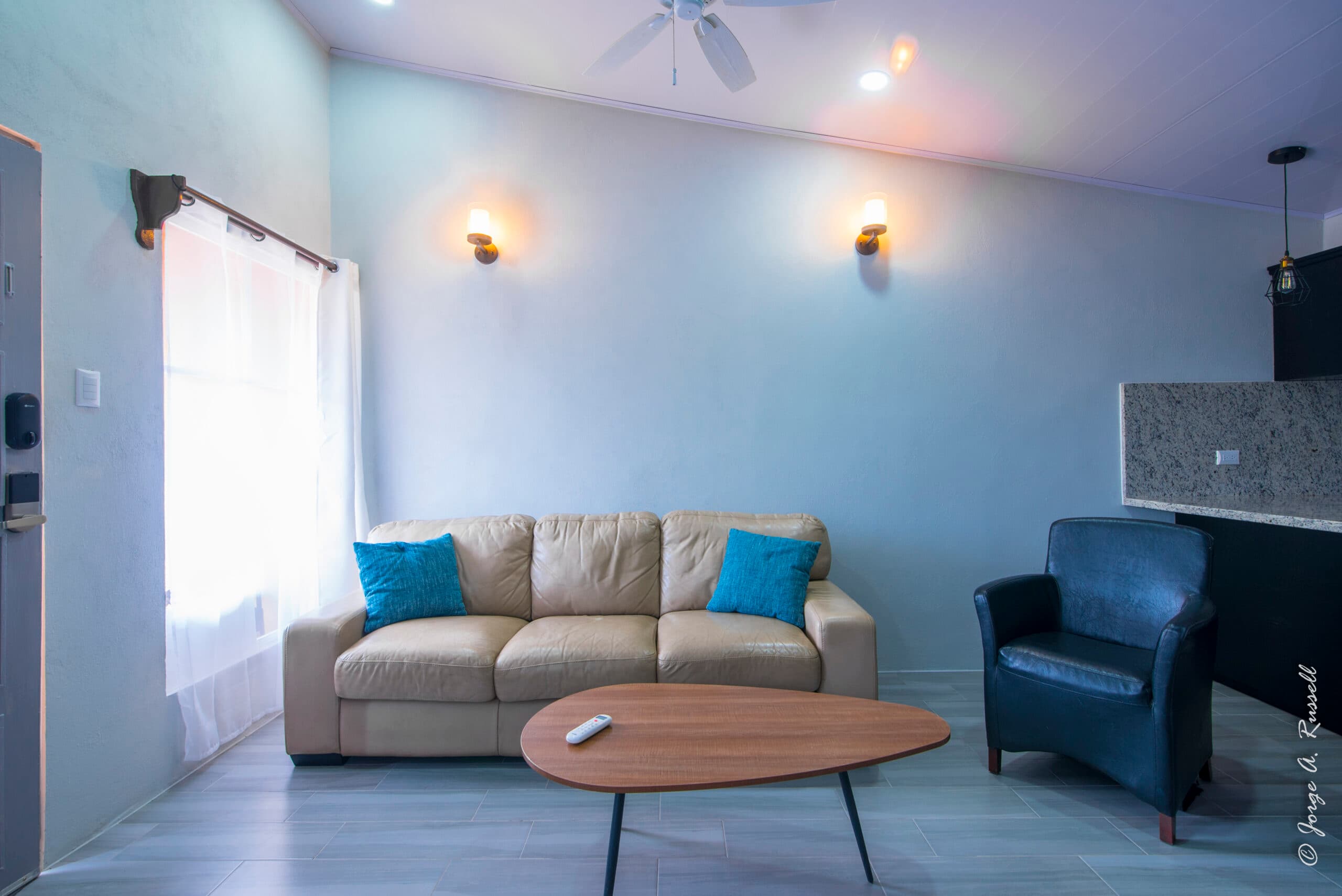 Jaco Beach Central Location 1-Bedroom Condo, photo 7