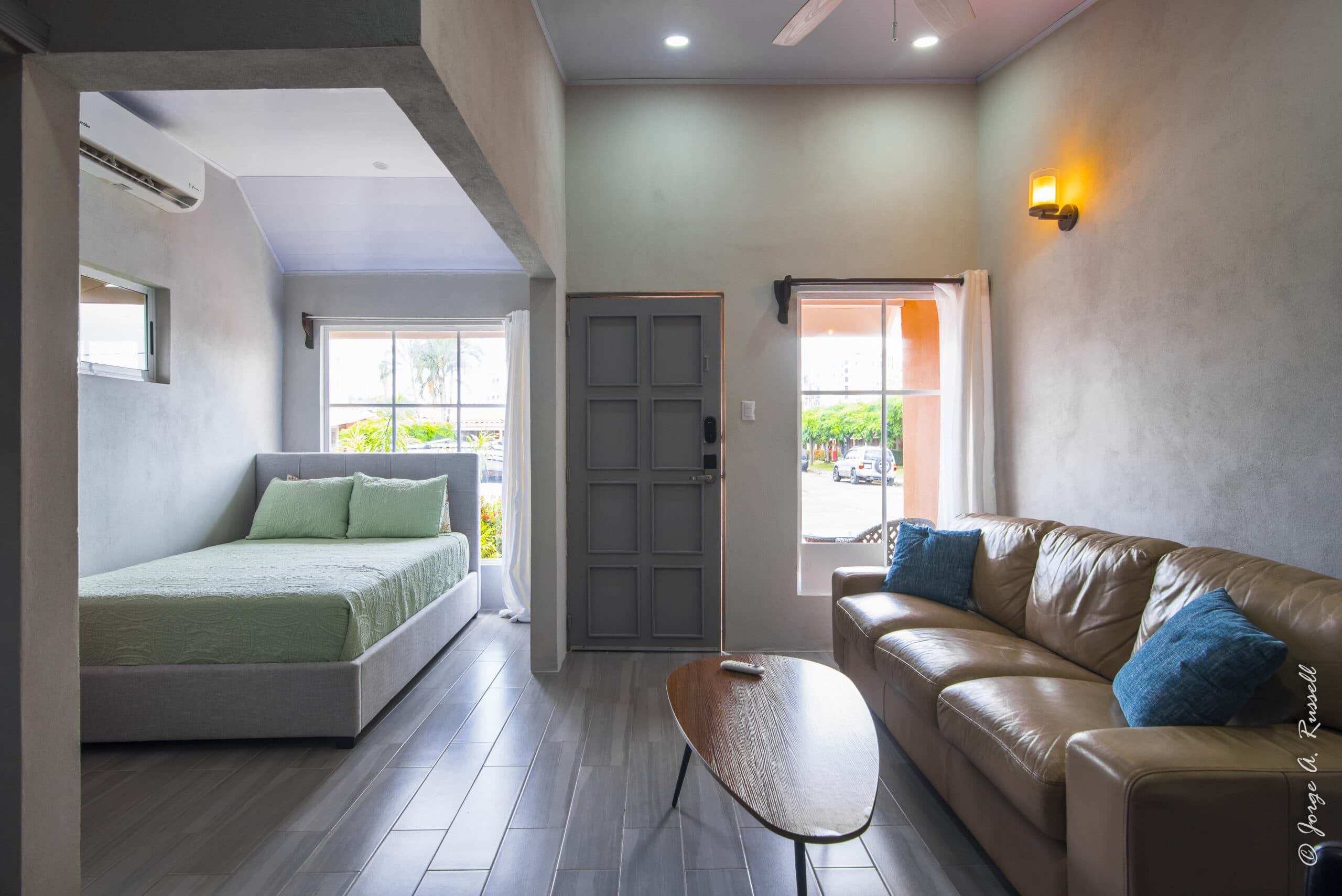 Jaco Beach Central Location 1-Bedroom Condo, photo 8