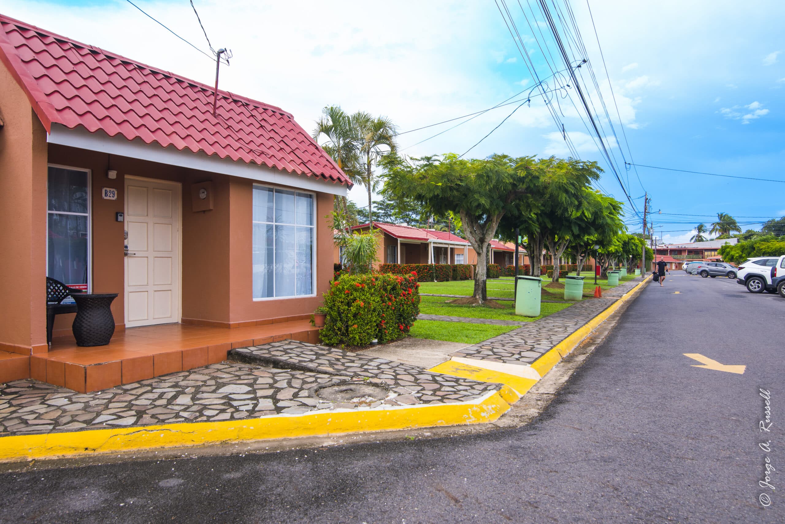 Jaco Beach Central Location 1-Bedroom Condo, photo 3