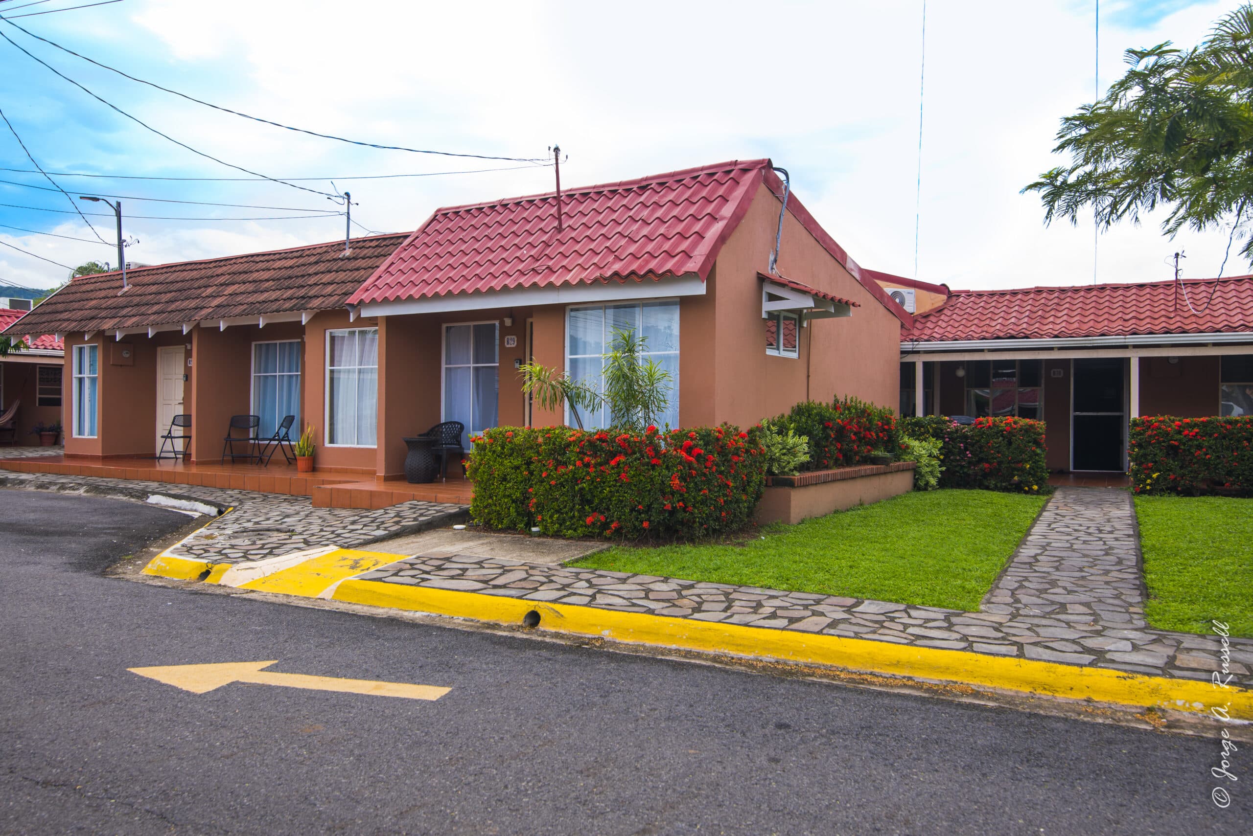 Jaco Beach Central Location 1-Bedroom Condo, photo 4