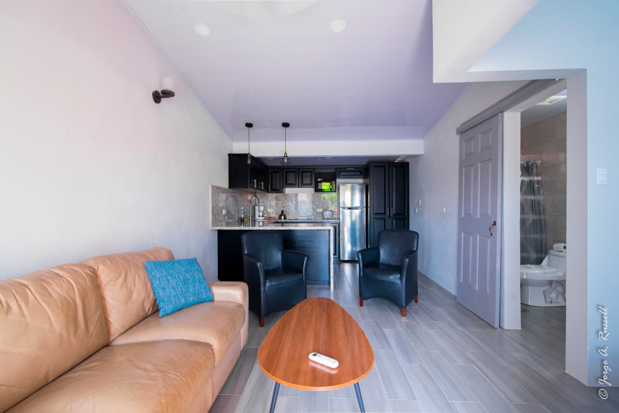 Jaco Beach Central Location 1-Bedroom Condo