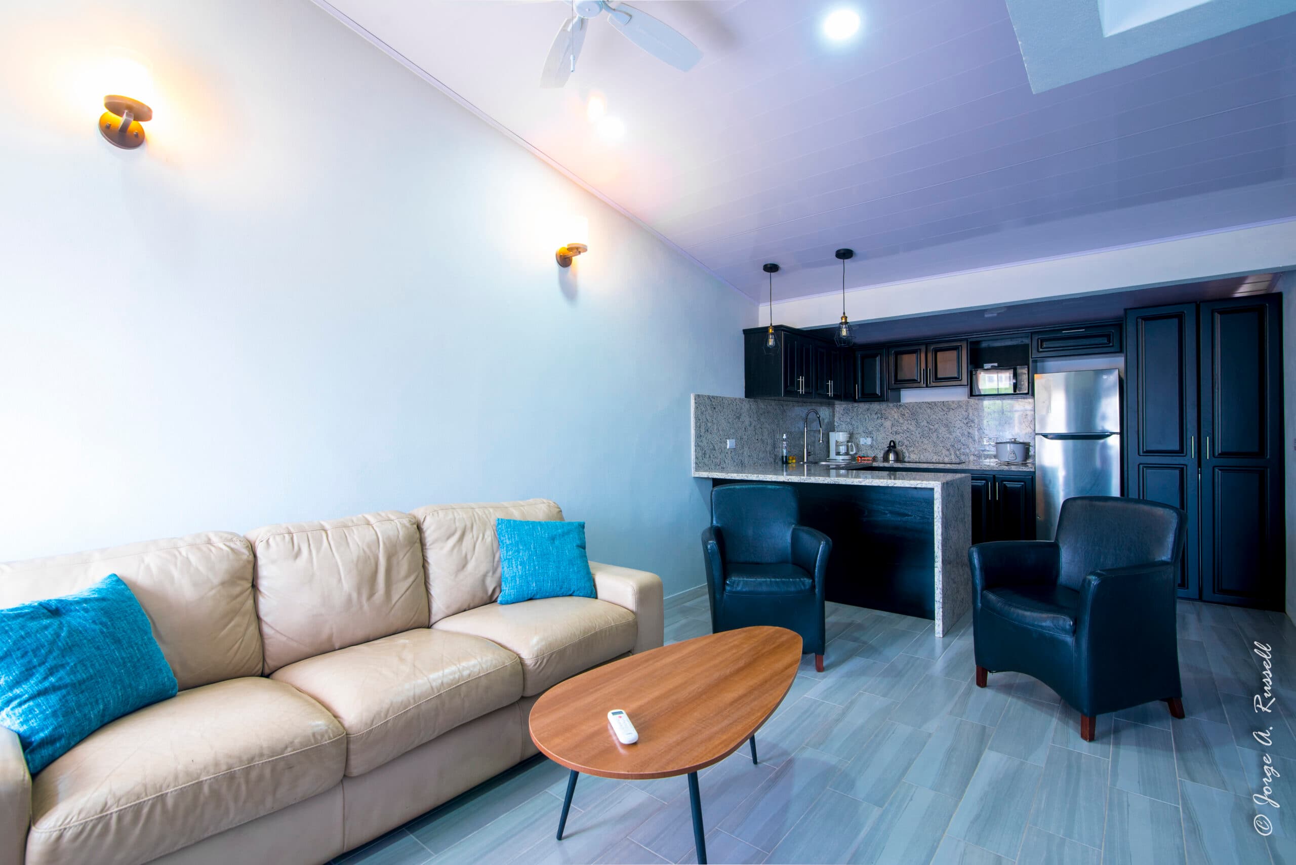 Jaco Beach Central Location 1-Bedroom Condo, photo 6