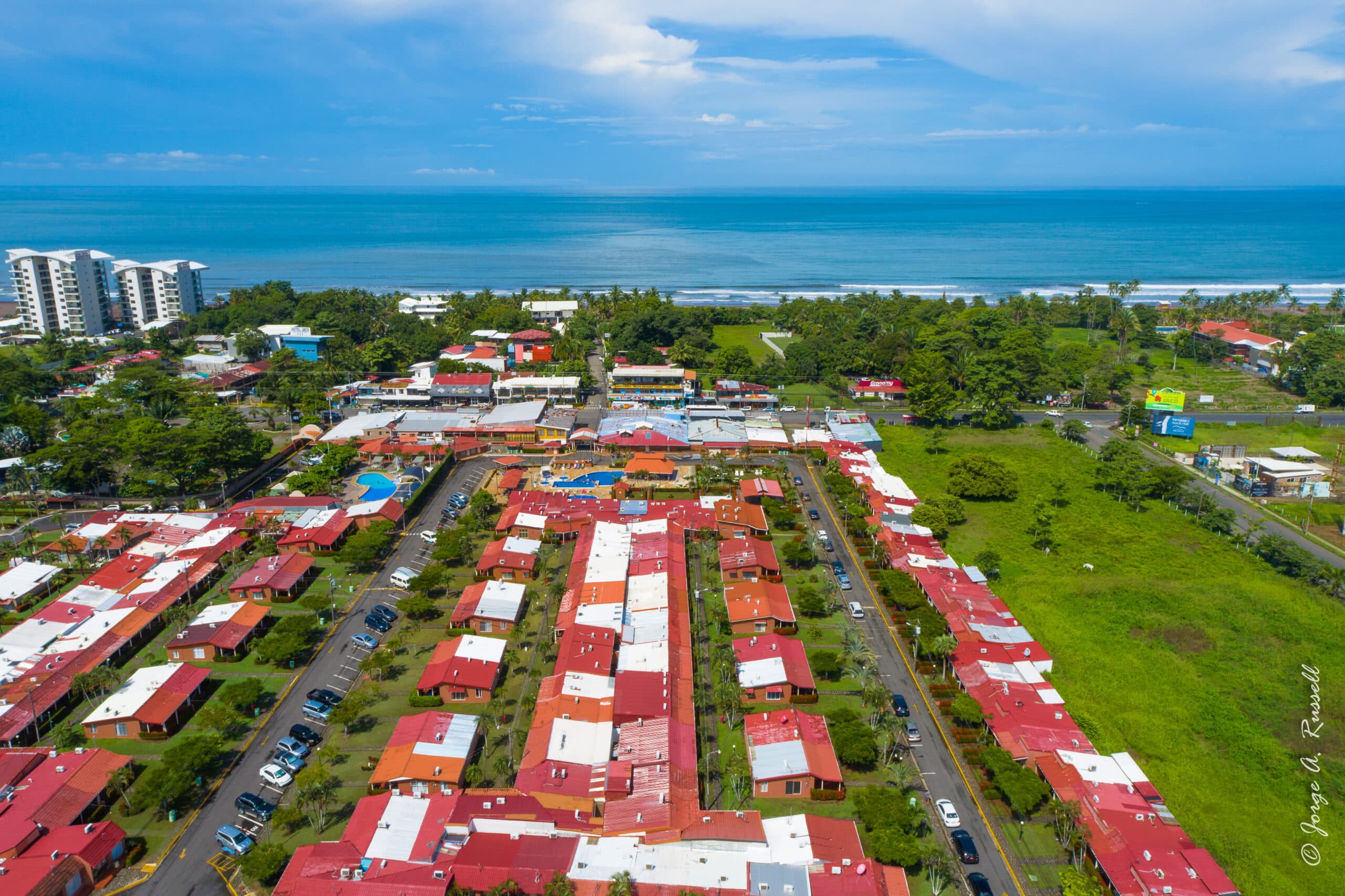 Jaco Beach Central Location 1-Bedroom Condo, photo 2