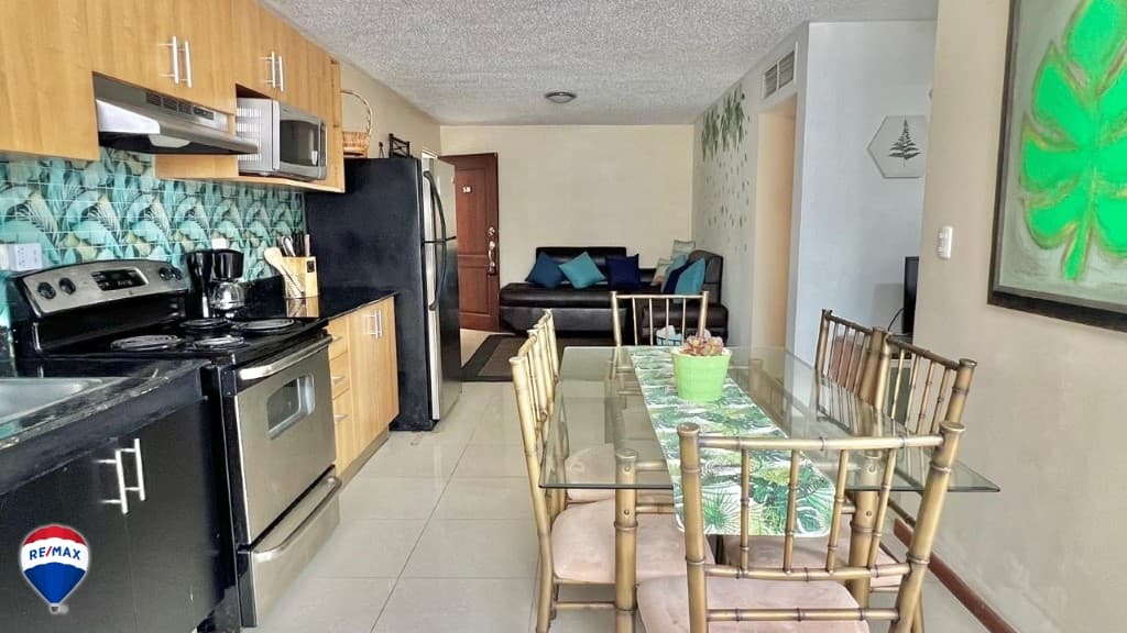 Two Bedroom Ground Floor Living I Fully Furnished, photo 8