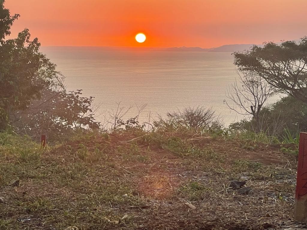 Ocean View, Elevated Lot, Build Your Dream Home, Hacienda Punta Alta, Costa Rica, photo 2