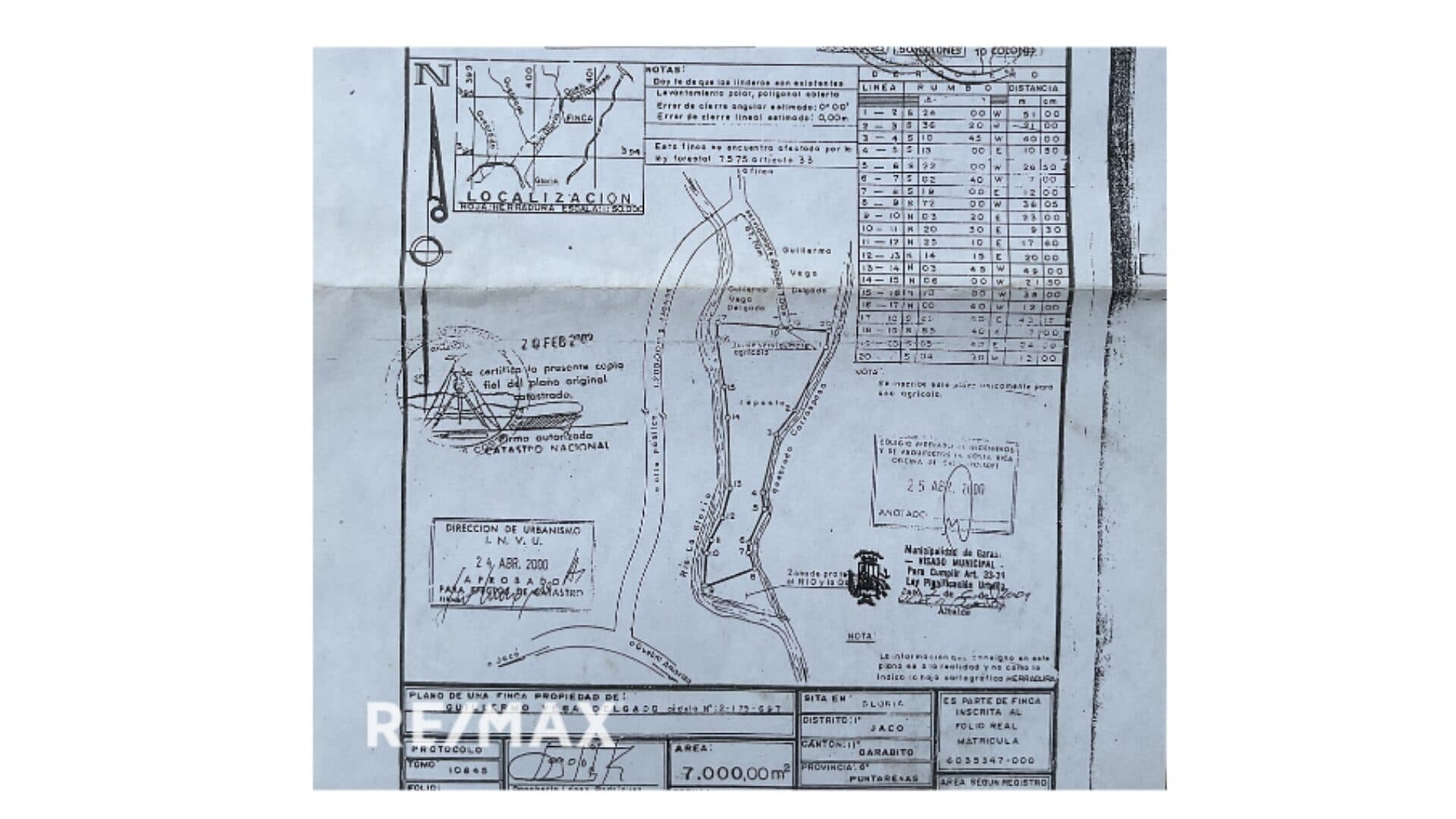 Enchanting Riverside Lot in Playa Hermosa with Waterfalls and Abundant Wildlife, photo 18