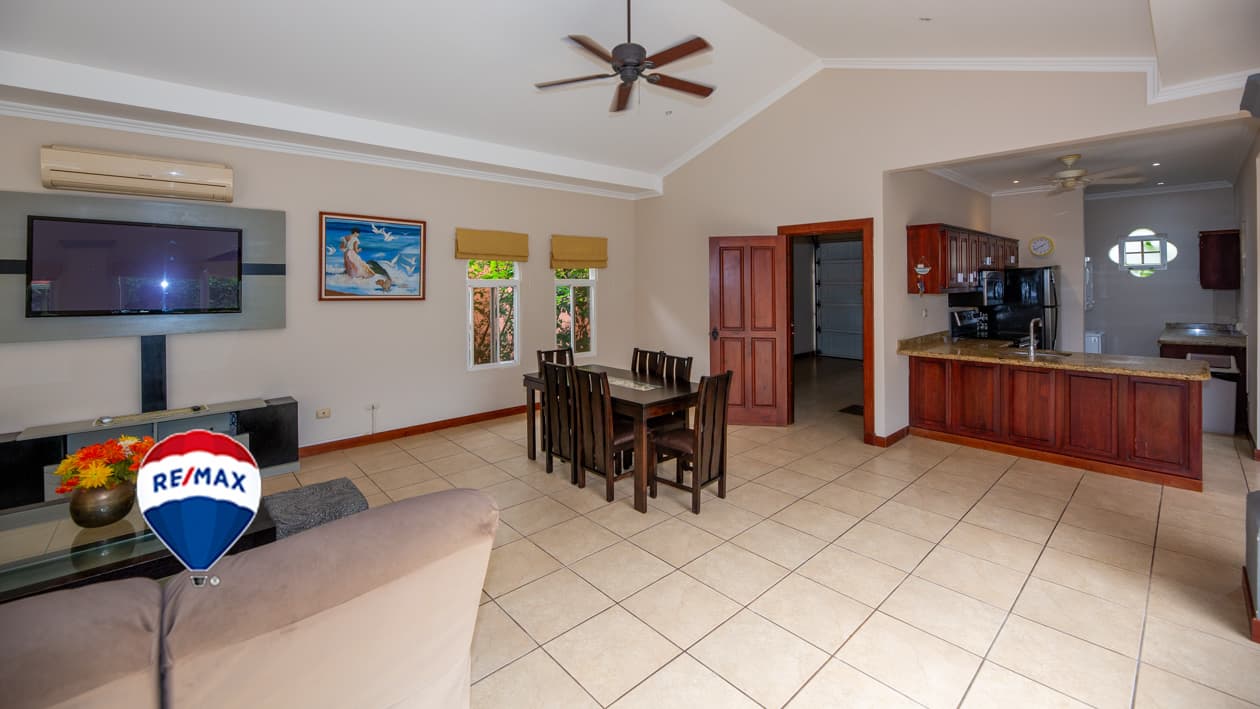 Costa Del Sol | Pool and Patio | Garage, photo 13