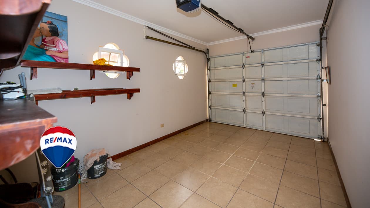 Costa Del Sol | Pool and Patio | Garage, photo 17