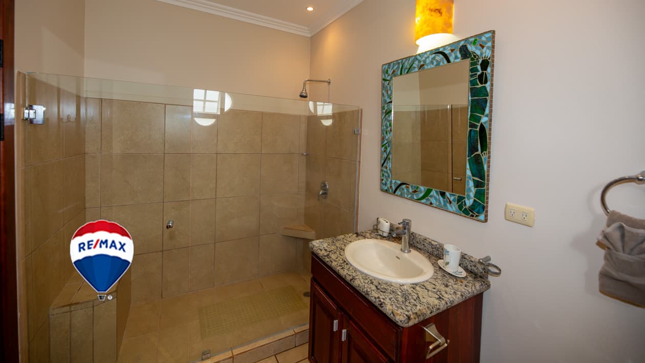Costa Del Sol | Pool and Patio | Garage, photo 18