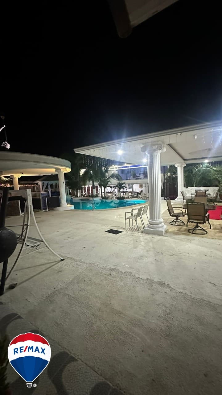 VIP MANSION / PRIVATE PARTIES / GUACALILLO CLIFF, photo 2