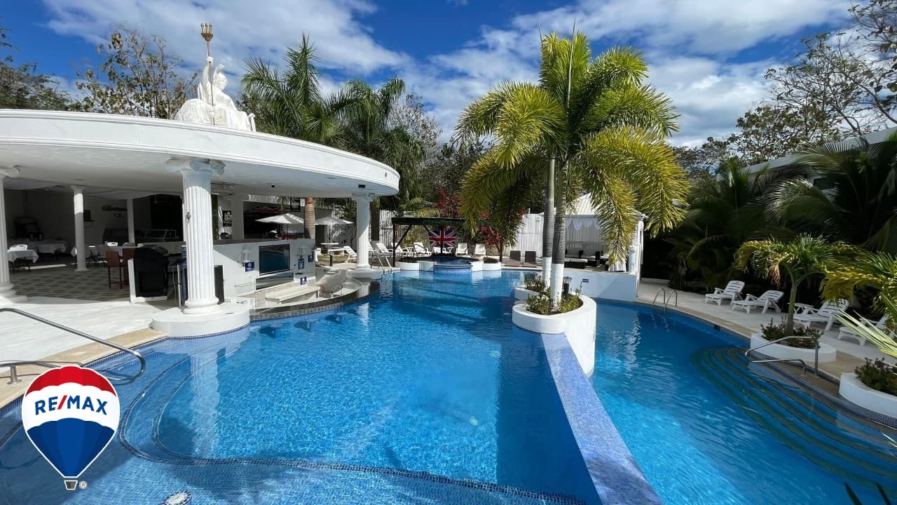 VIP MANSION / PRIVATE PARTIES / GUACALILLO CLIFF, photo 4