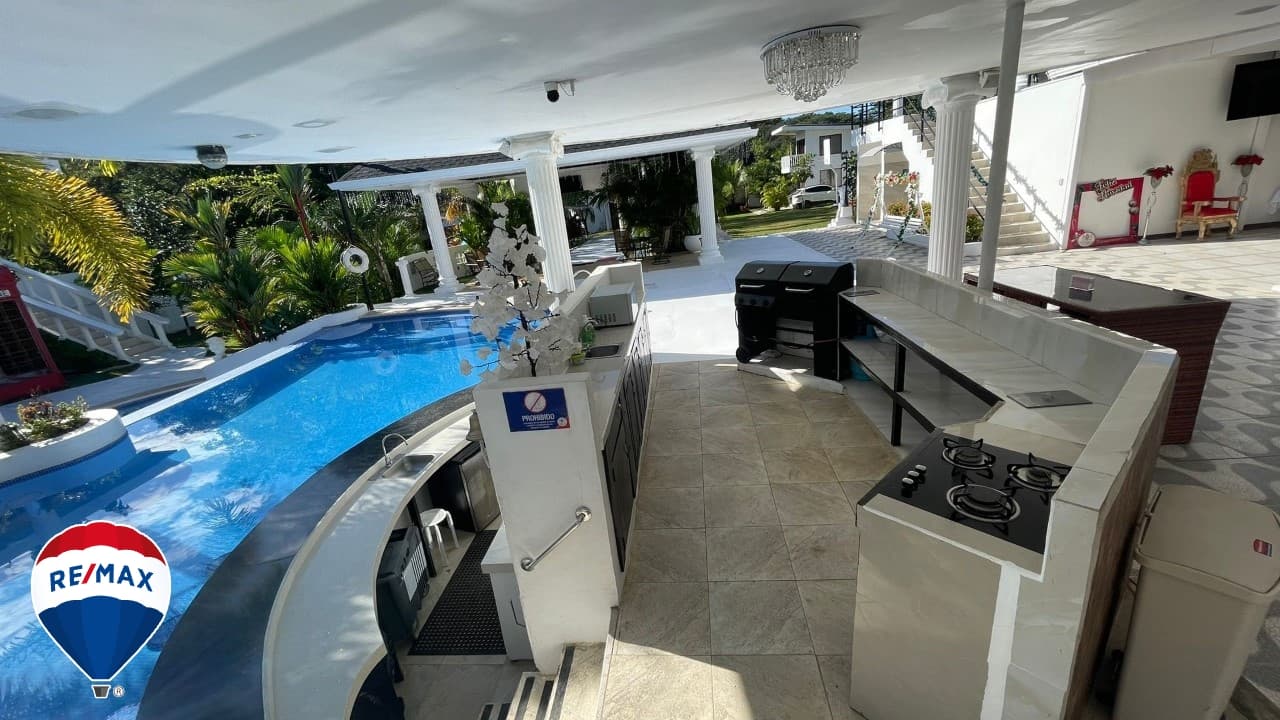 VIP MANSION / PRIVATE PARTIES / GUACALILLO CLIFF, photo 14