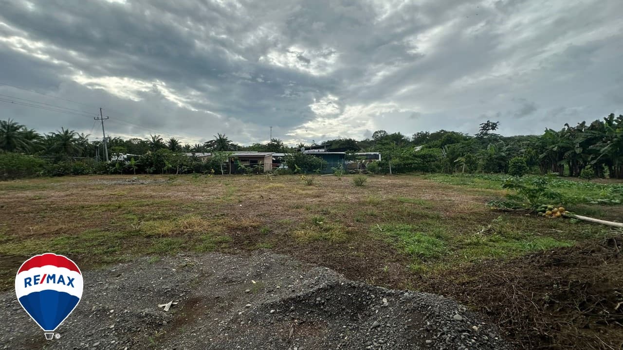 STRATEGIC LOT ON ROUTE 34 / COMMERCIAL OR RESIDENTIAL / PARRITA, photo 19
