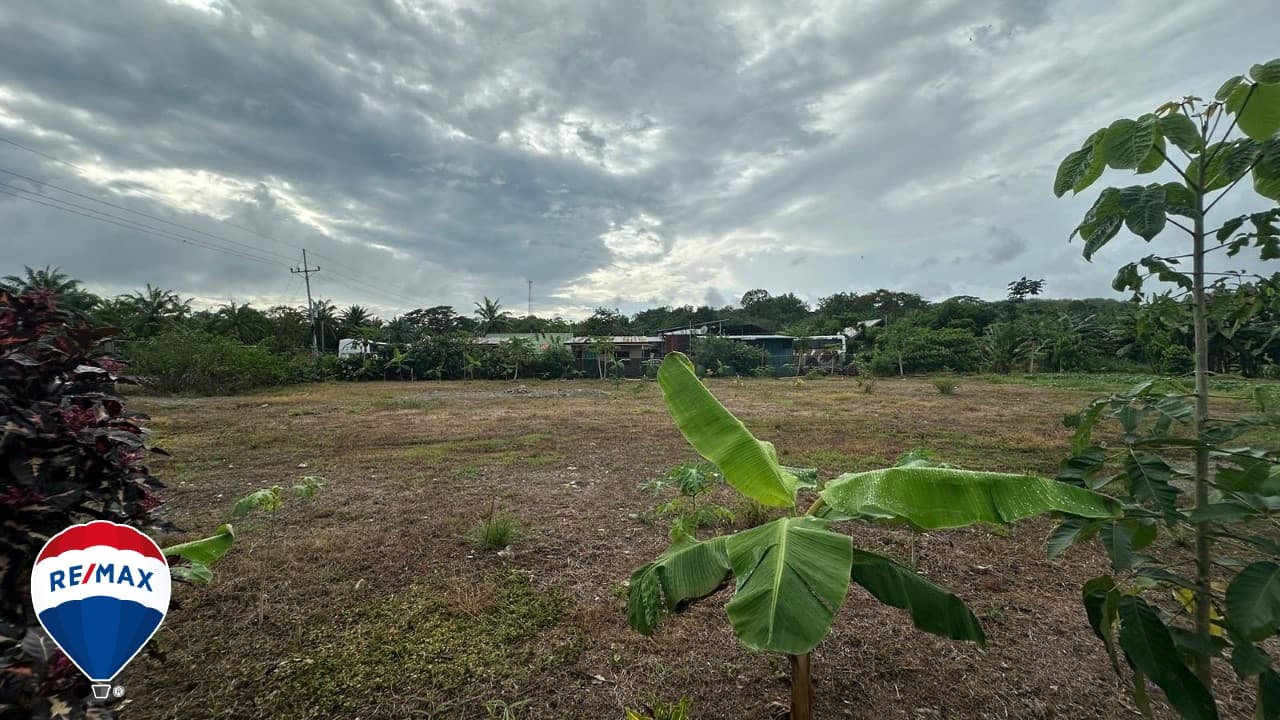 STRATEGIC LOT ON ROUTE 34 / COMMERCIAL OR RESIDENTIAL / PARRITA, photo 21