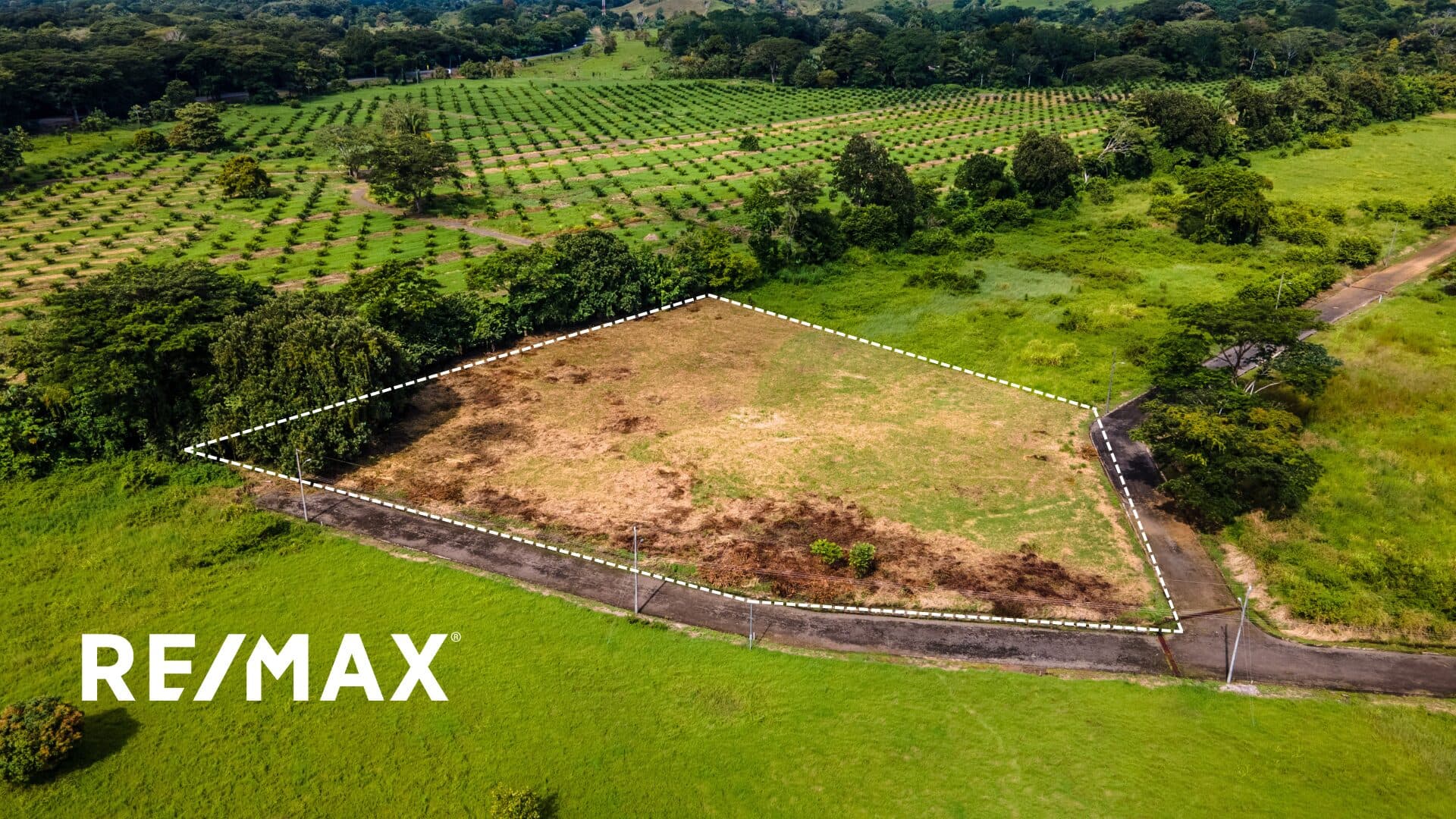 Prime Corner Lot for Sale in Columbus Heights – 9,124 m² Flat Land Perfect for Development, photo 5