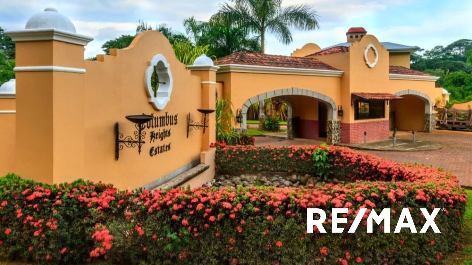 Prime Corner Lot for Sale in Columbus Heights – 9,124 m² Flat Land Perfect for Development, photo 3