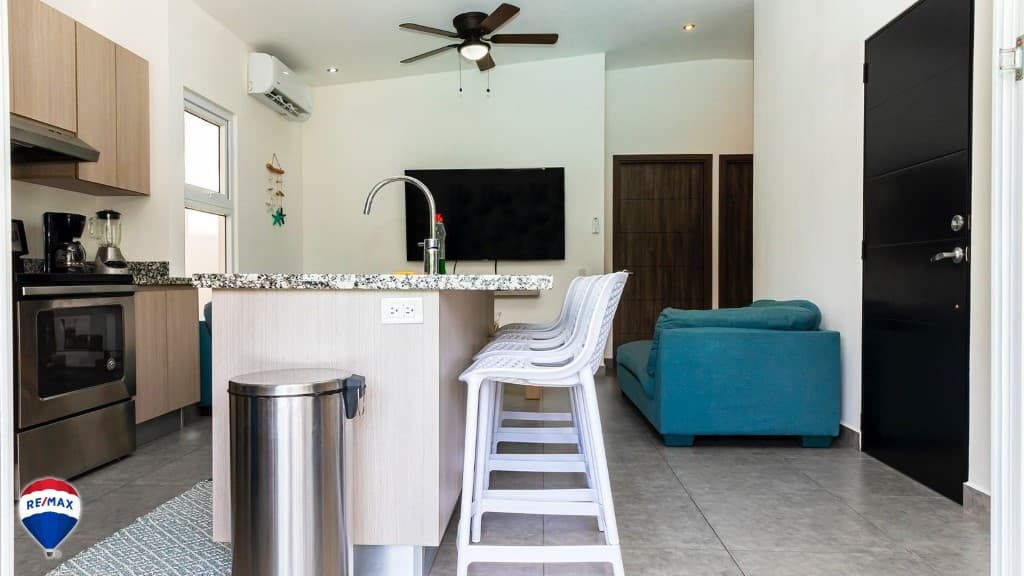 Beachside Two Bedroom House with Private Plunge Pool | Lapa Living, photo 9