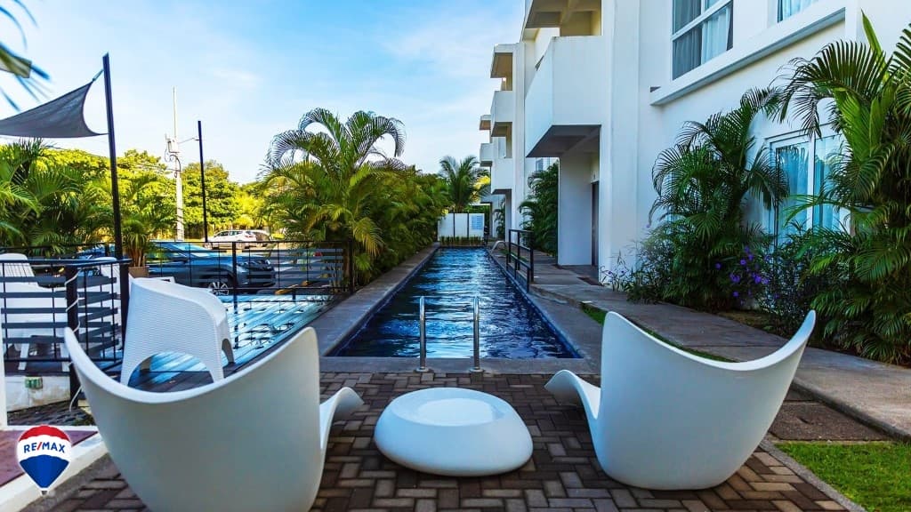 Beachside Two Bedroom House with Private Plunge Pool | Lapa Living, photo 12