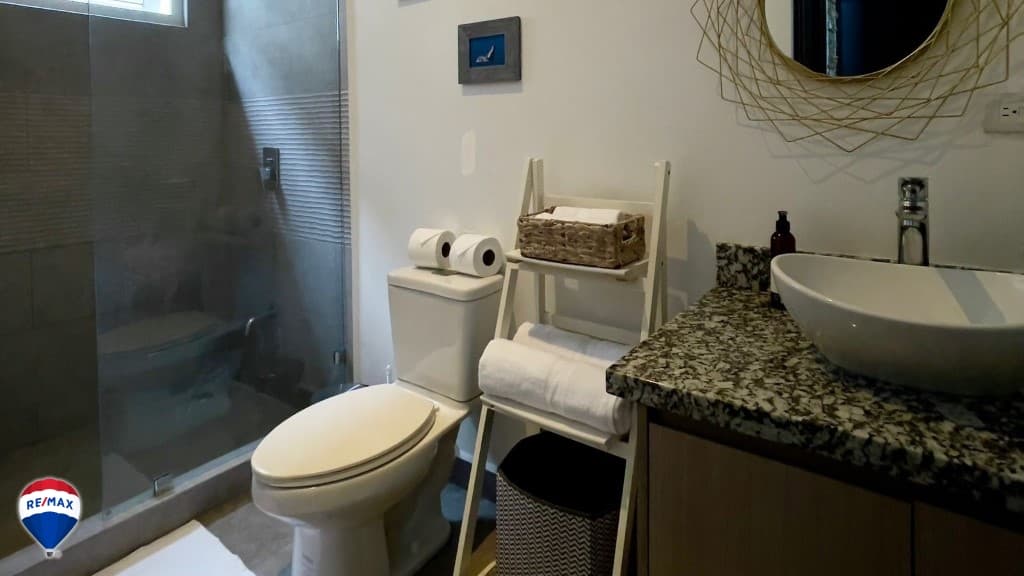 Beachside Two Bedroom House with Private Plunge Pool | Lapa Living, photo 14