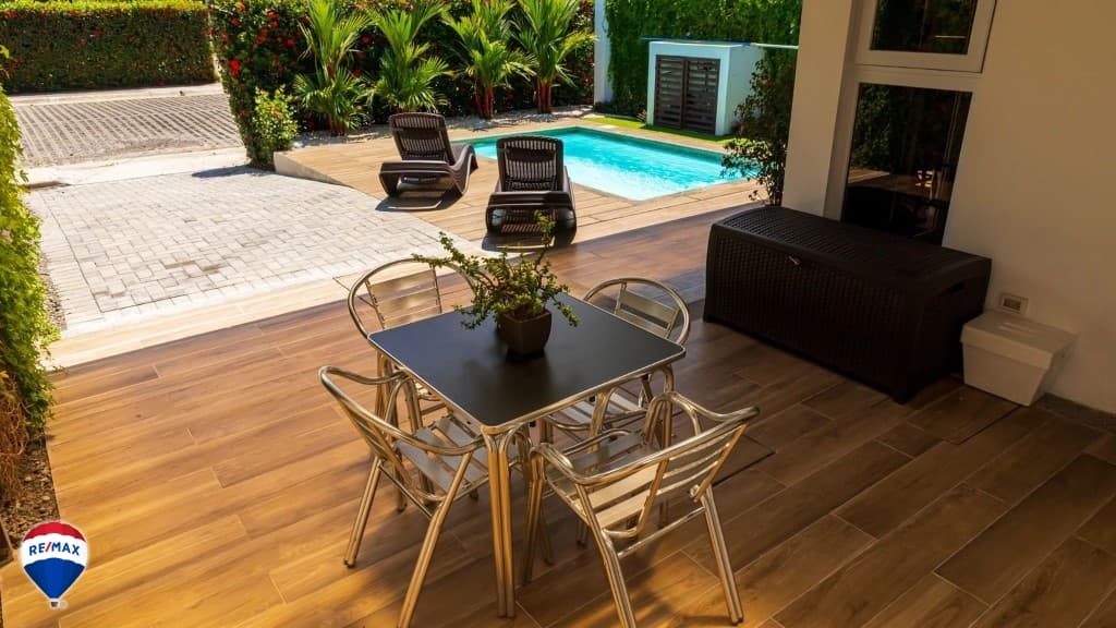 Beachside Two Bedroom House with Private Plunge Pool | Lapa Living, photo 4