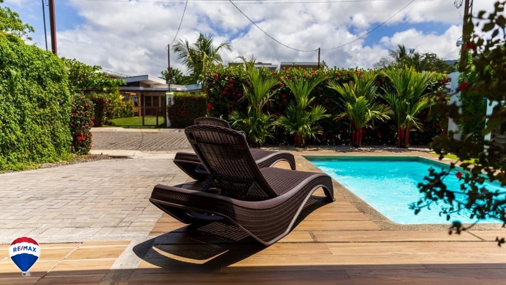 Beachside Two Bedroom House with Private Plunge Pool | Lapa Living, photo 5