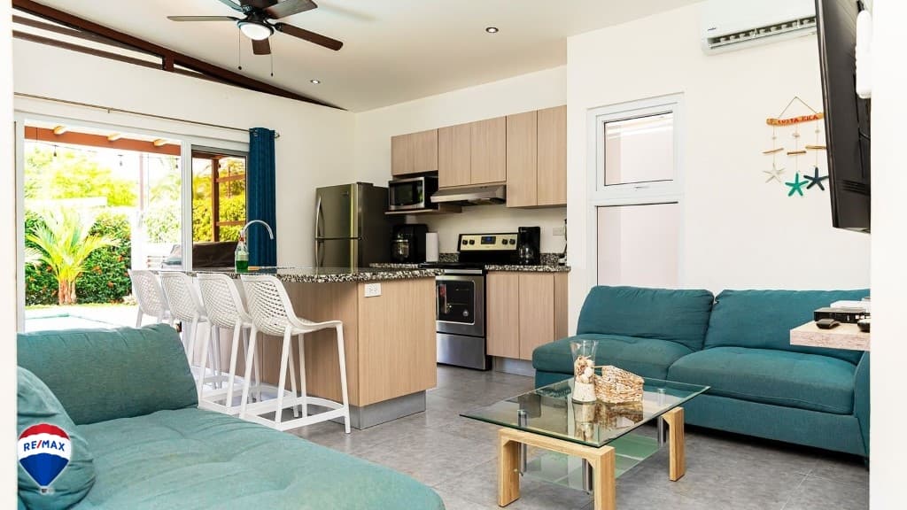 Beachside Two Bedroom House with Private Plunge Pool | Lapa Living, photo 6