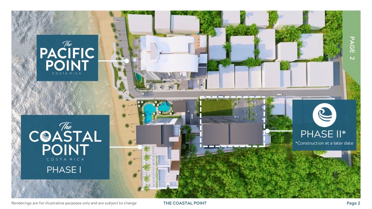 The Coastal Point Jaco, photo 11