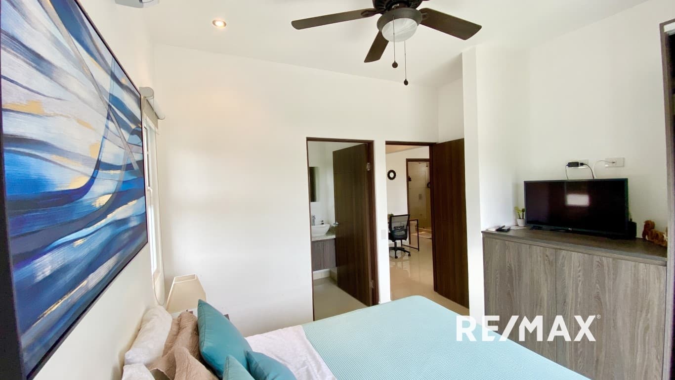 Charming 2 bedrooms apartment downtown Jaco Beach in Lapa Living, photo 7