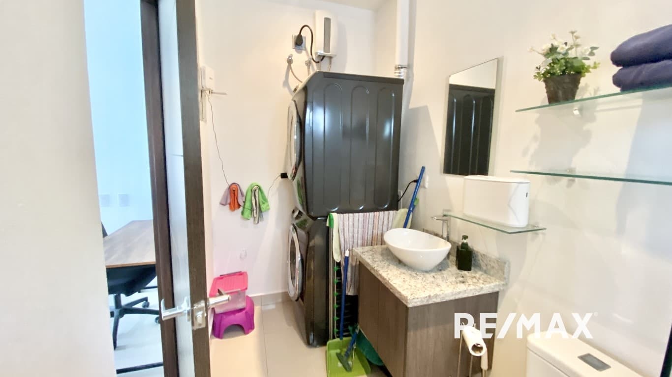 Charming 2 bedrooms apartment downtown Jaco Beach in Lapa Living, photo 16