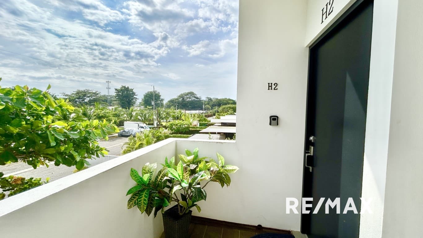 Charming 2 bedrooms apartment downtown Jaco Beach in Lapa Living, photo 19