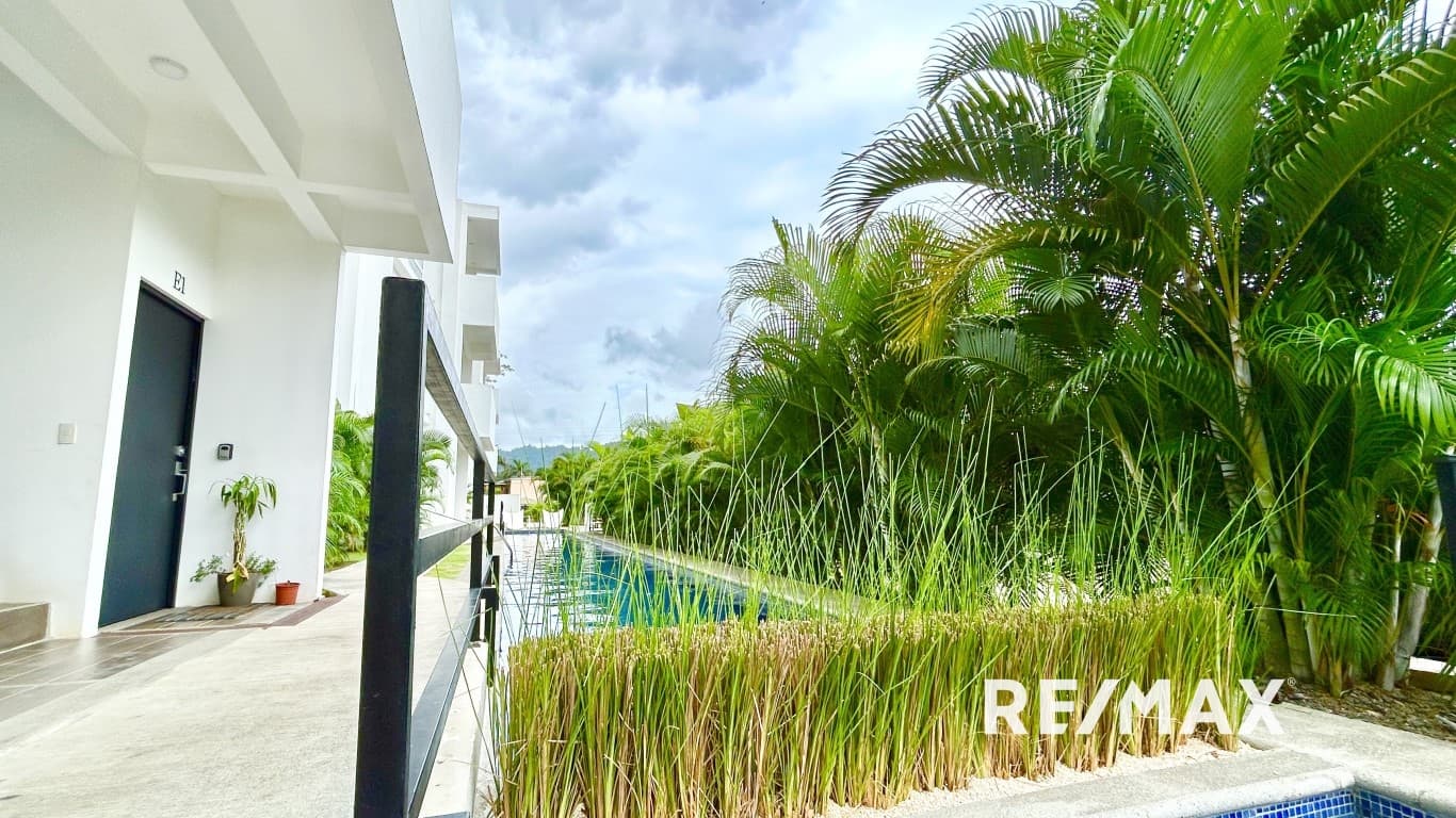 Charming 2 bedrooms apartment downtown Jaco Beach in Lapa Living, photo 22