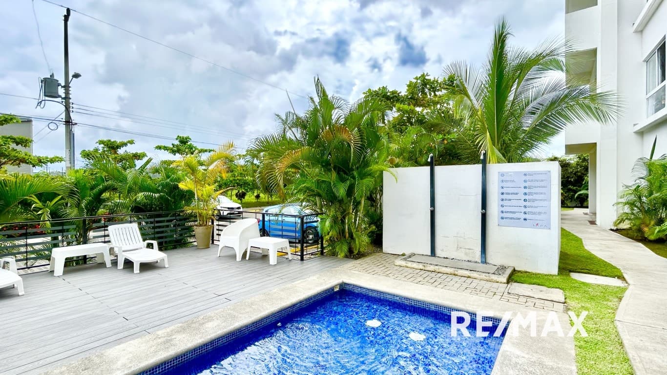 Charming 2 bedrooms apartment downtown Jaco Beach in Lapa Living, photo 23
