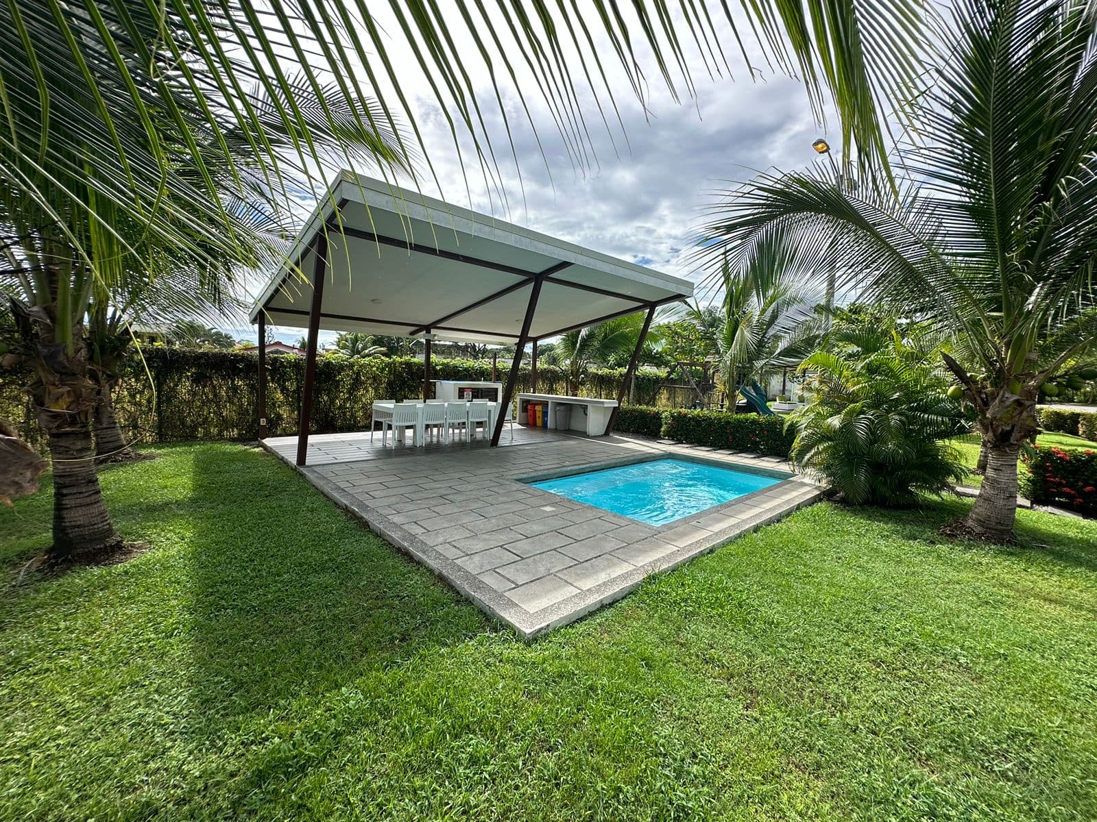 3 Bedroom House with Private Plunge Pool | Lapa Living, photo 5