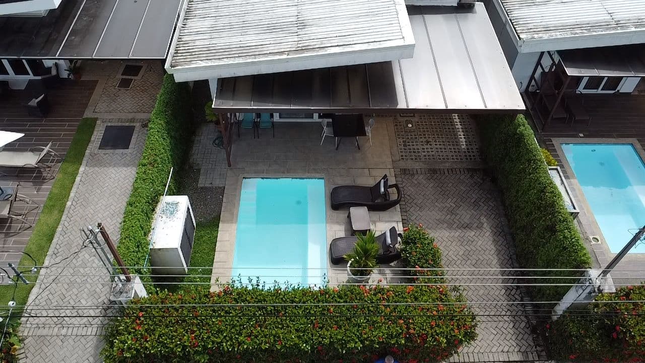 3 Bedroom House with Private Plunge Pool | Lapa Living, photo 7