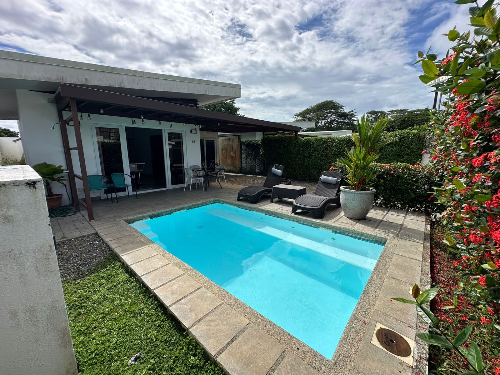 3 Bedroom House with Private Plunge Pool | Lapa Living, photo 24