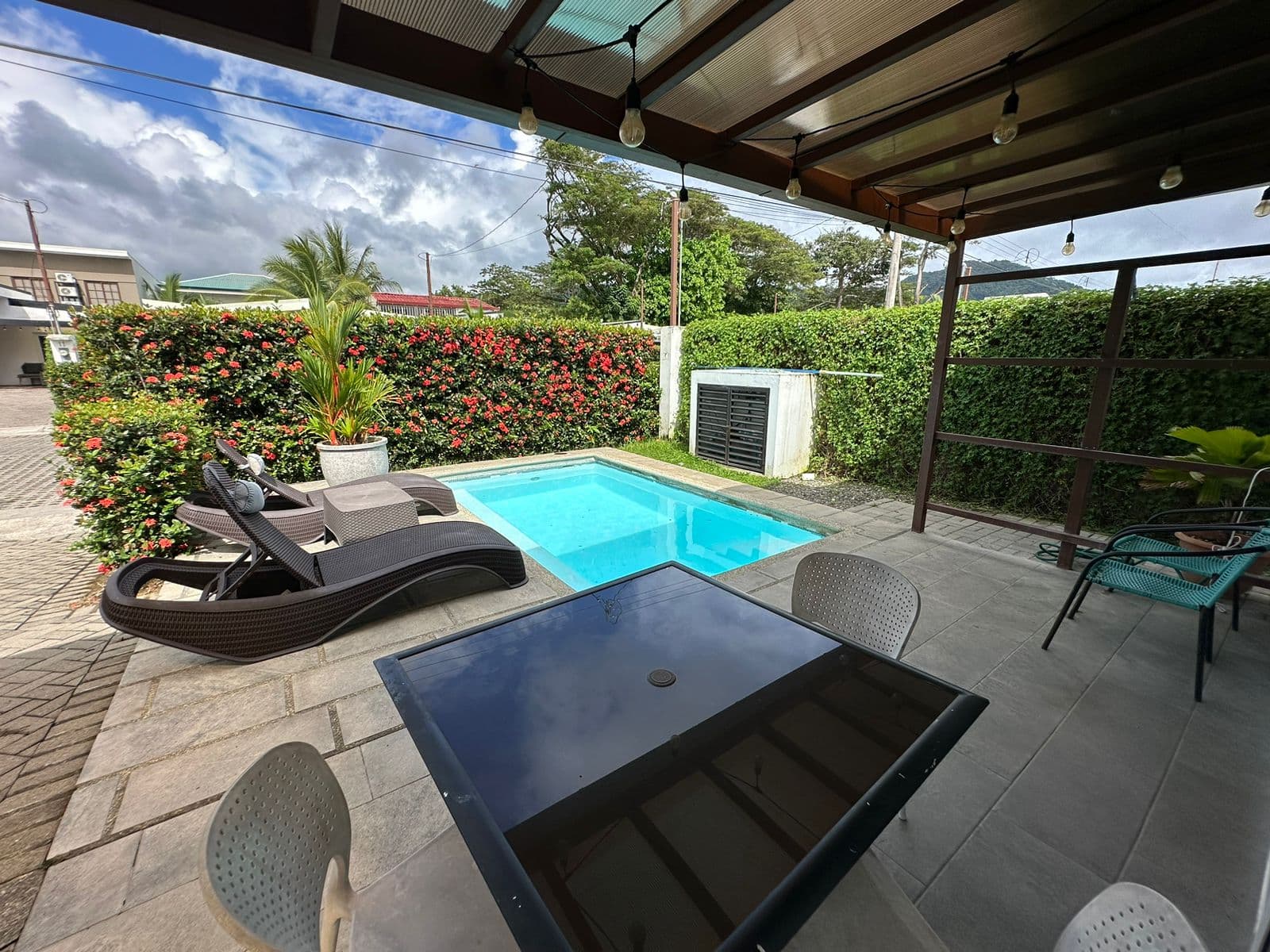 3 Bedroom House with Private Plunge Pool | Lapa Living, photo 25