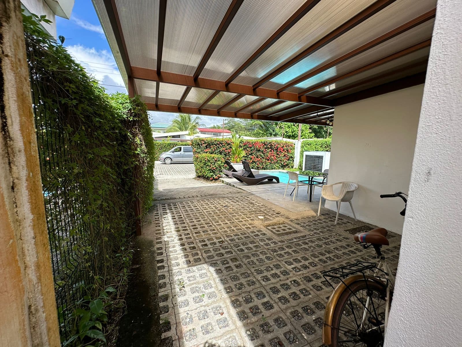 3 Bedroom House with Private Plunge Pool | Lapa Living, photo 26